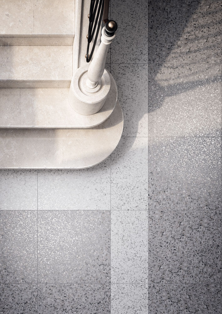 Collezione Terrazzo