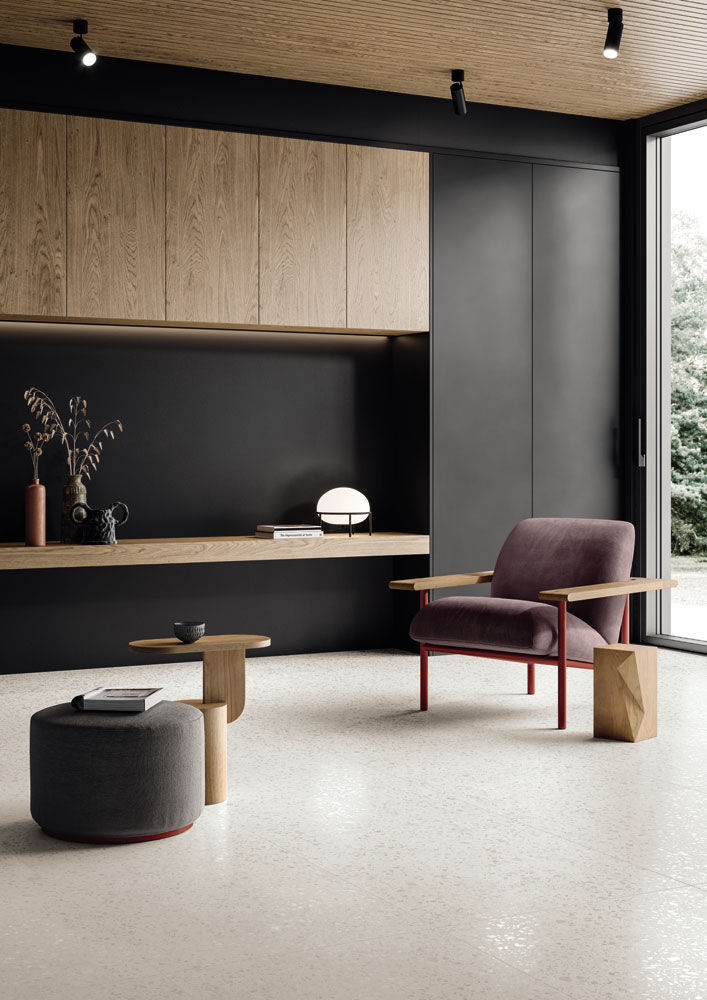 Collezione Terrazzo
