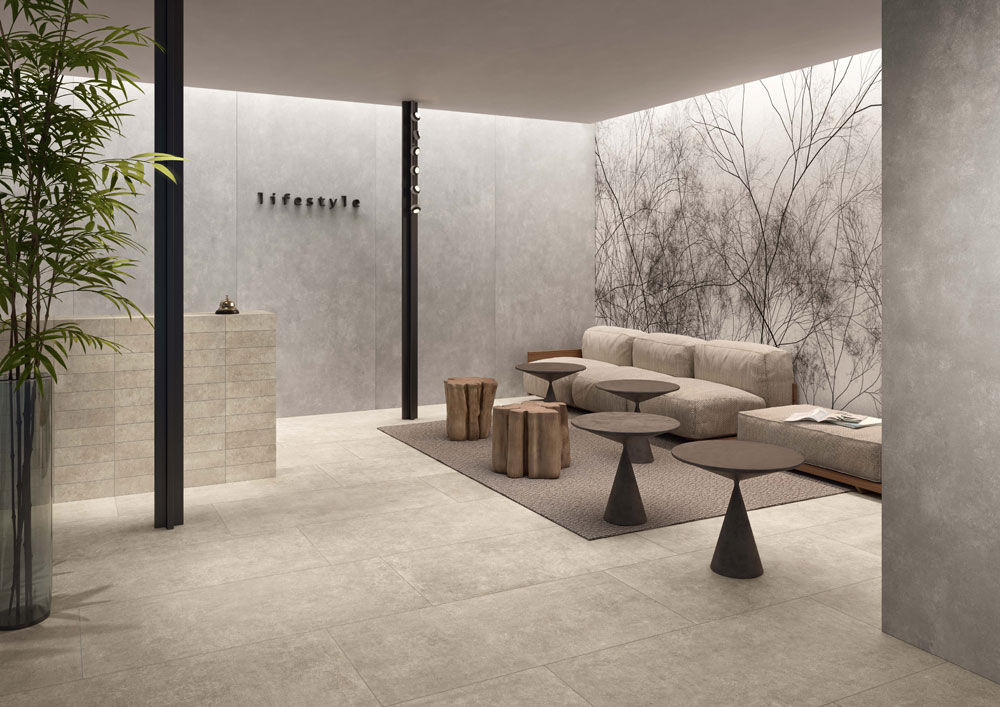 Collezione Nature