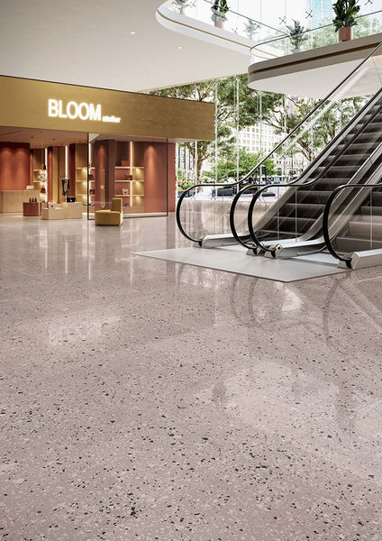 Collezione Terrazzotech