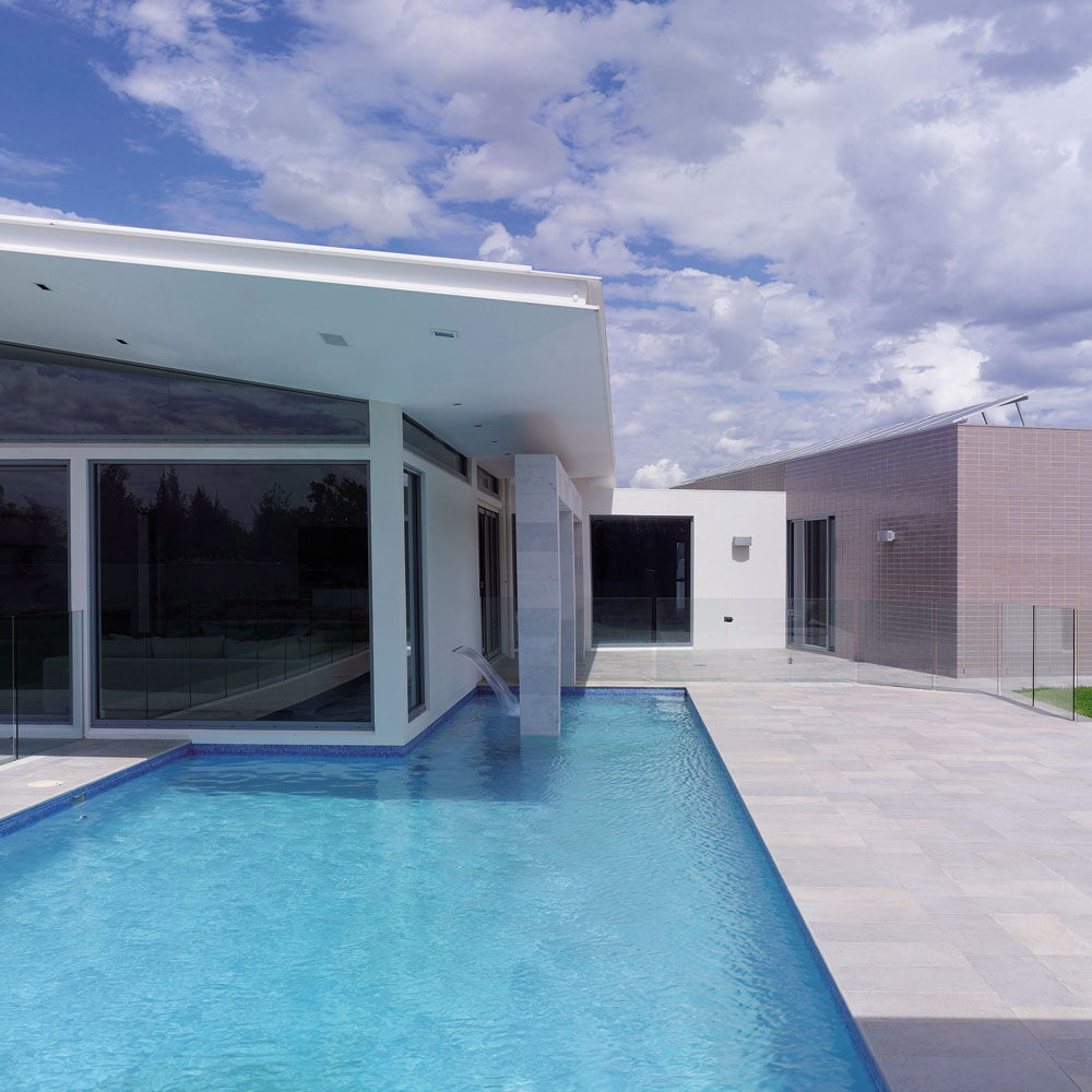 Collezione Mineral Chrom