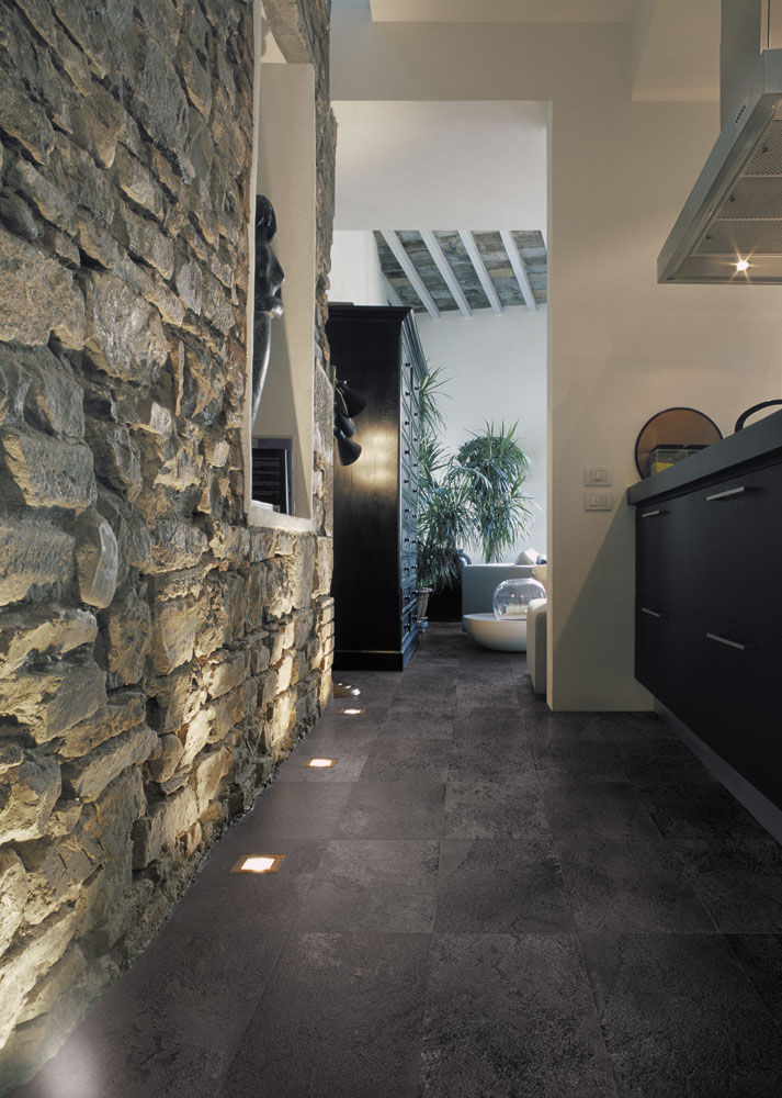 Collezione Mineral Chrom