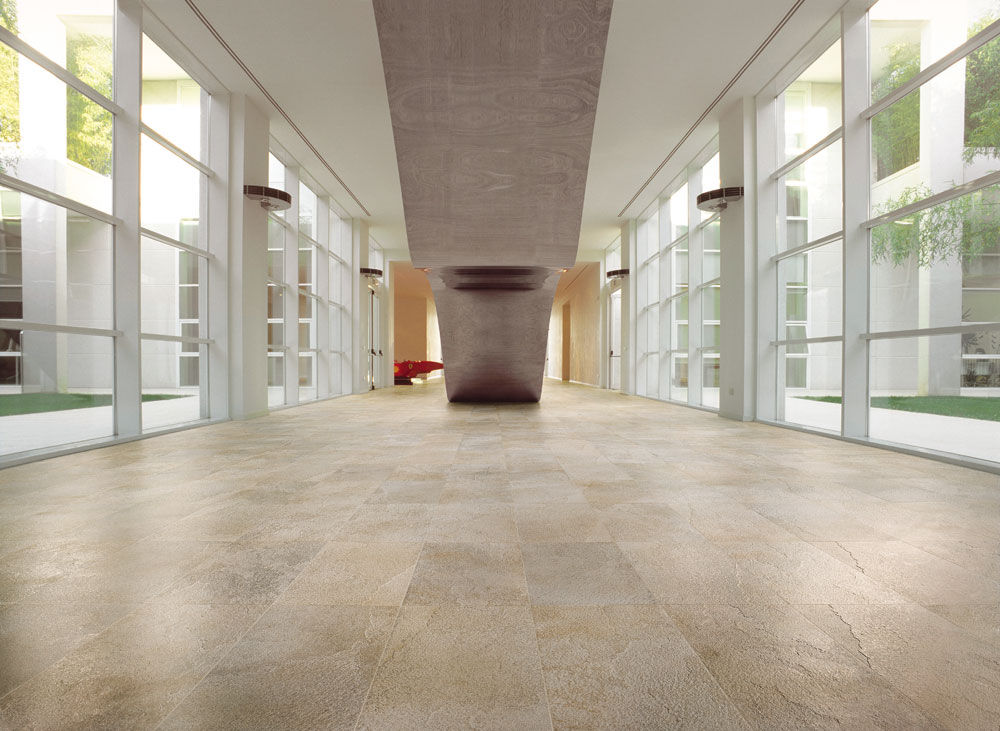 Collezione Mineral Chrom