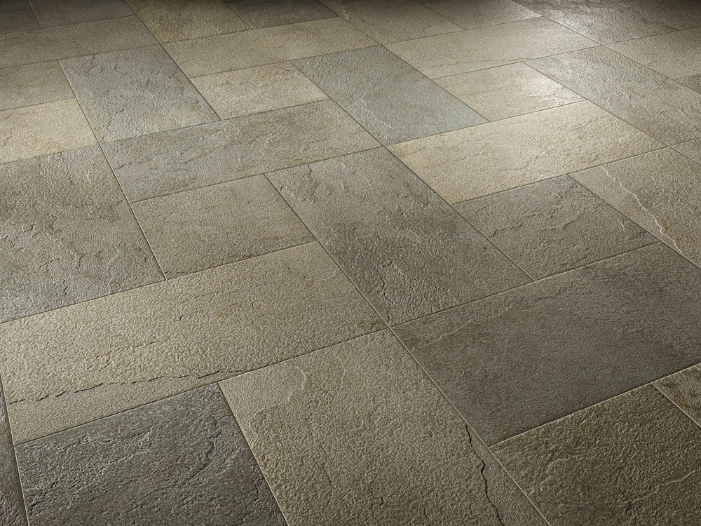 Collezione Mineral Chrom
