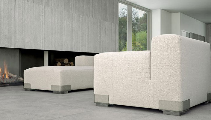 Collezione Cemento