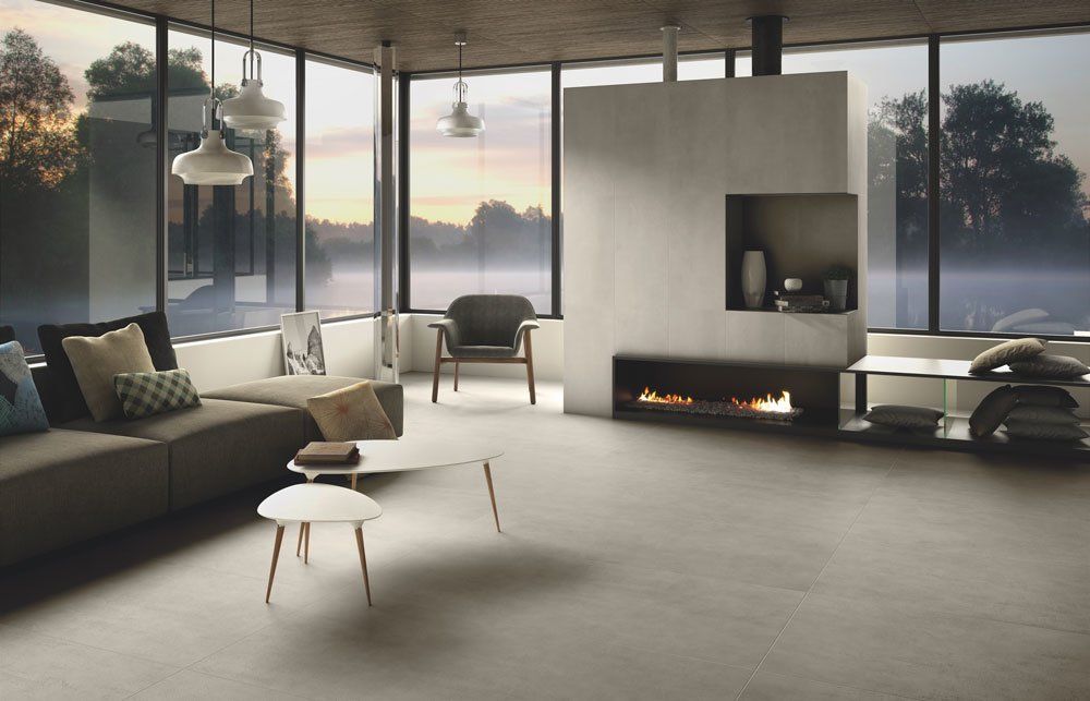 Collezione Beton