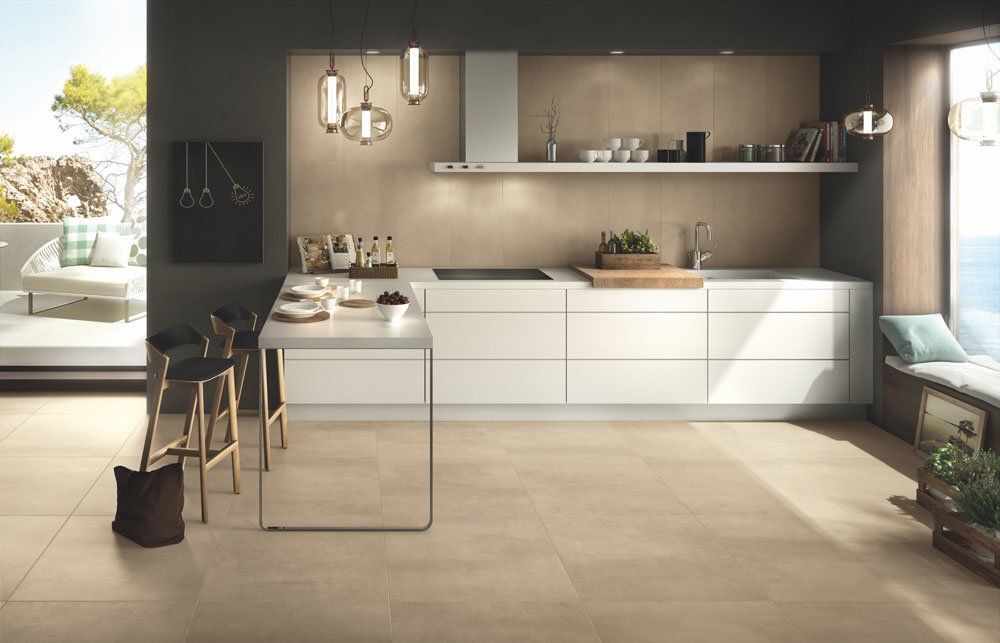 Collezione Beton