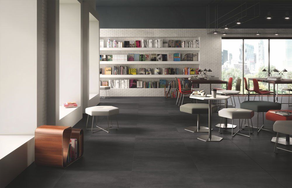 Collezione Beton