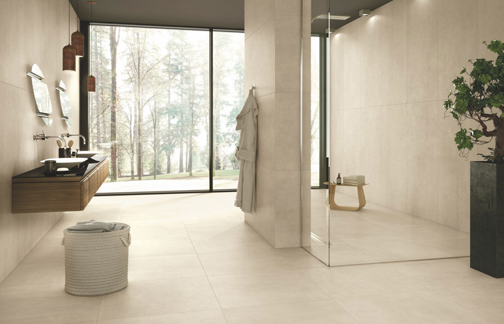 Collezione Beton