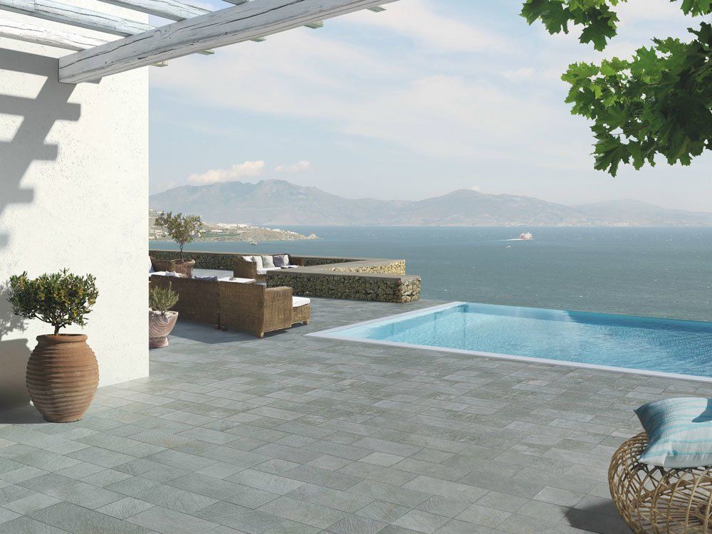 Collezione Patio