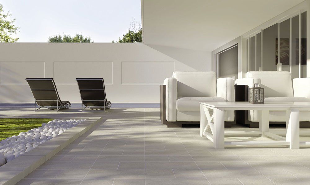 Collezione Patio