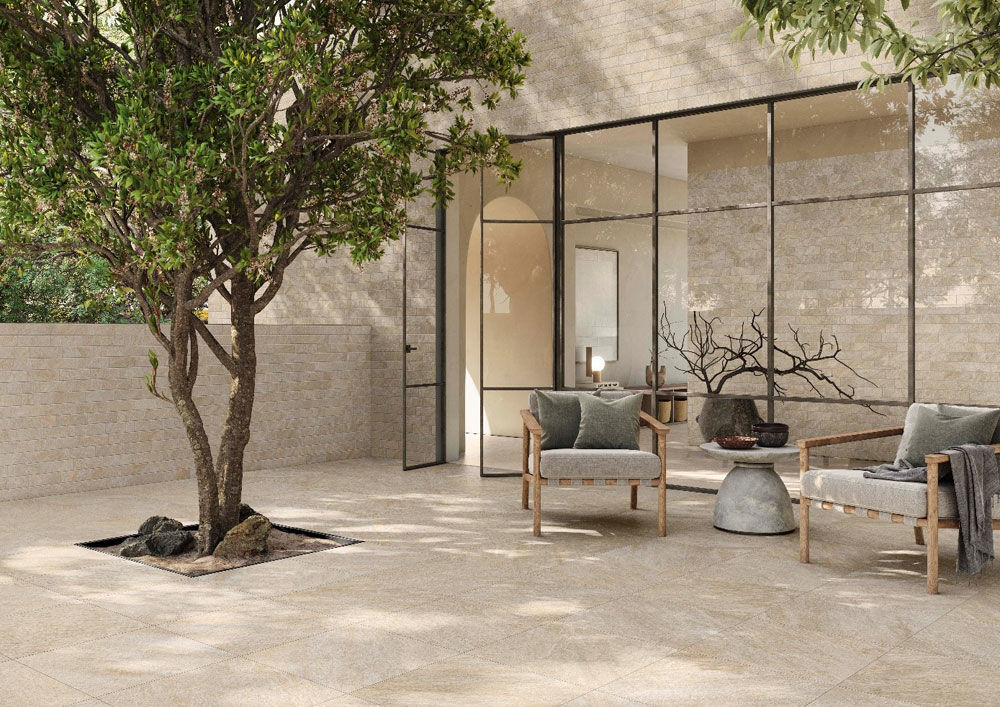 Collezione Patio
