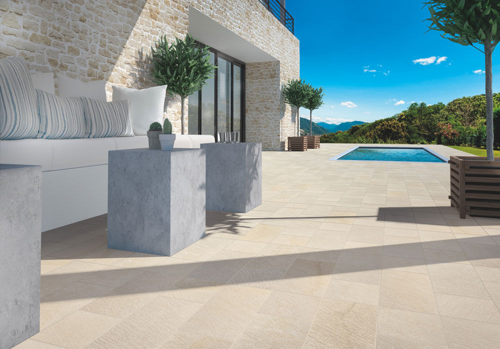Collezione Patio