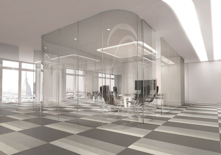Collezione Earth by Pininfarina
