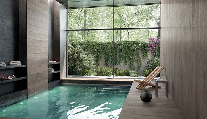 Collezione Country Wood