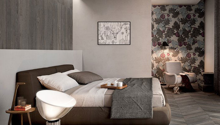 Collezione Country Wood