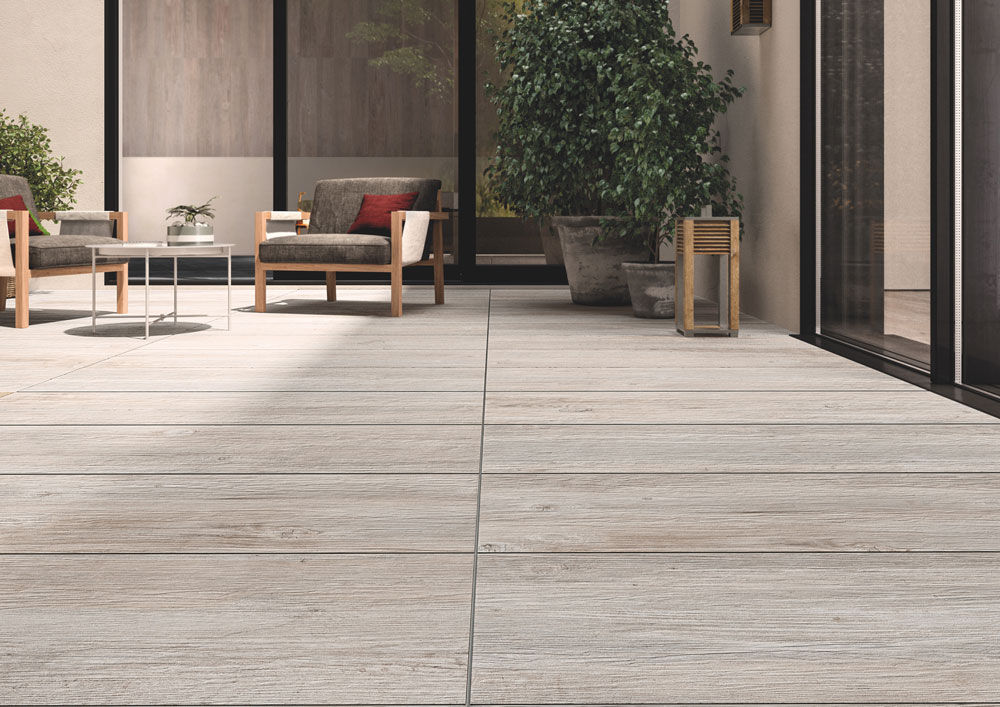 Collezione Country Wood