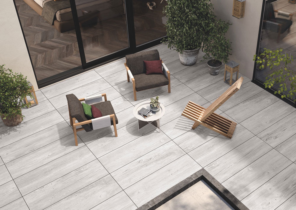 Collezione Country Wood