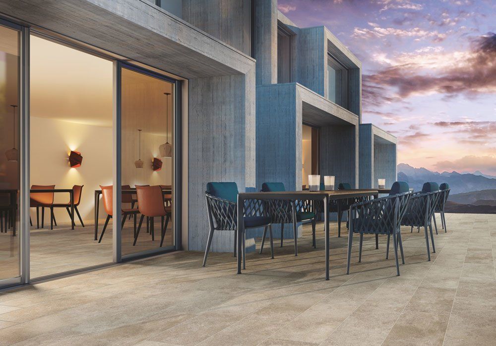 Collezione ECO Concrete