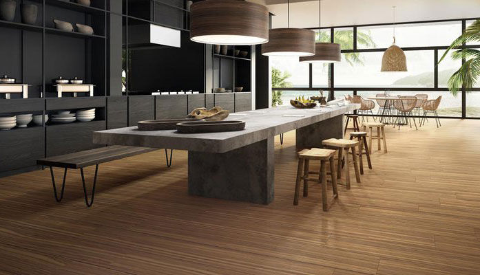 Collezione Geowood