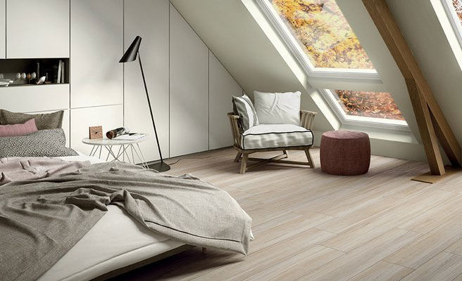 Collezione Geowood