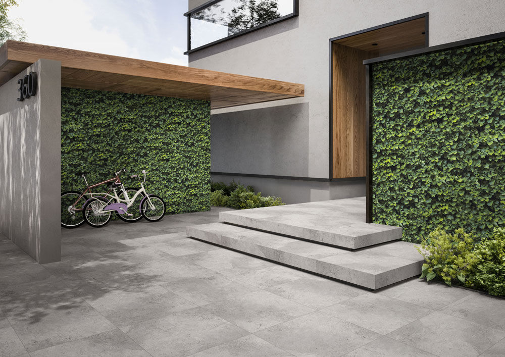 Collezione Green Tech