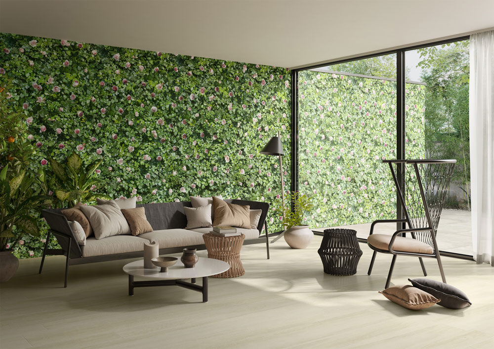 Collezione Green Tech