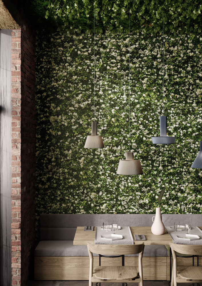 Collezione Green Tech
