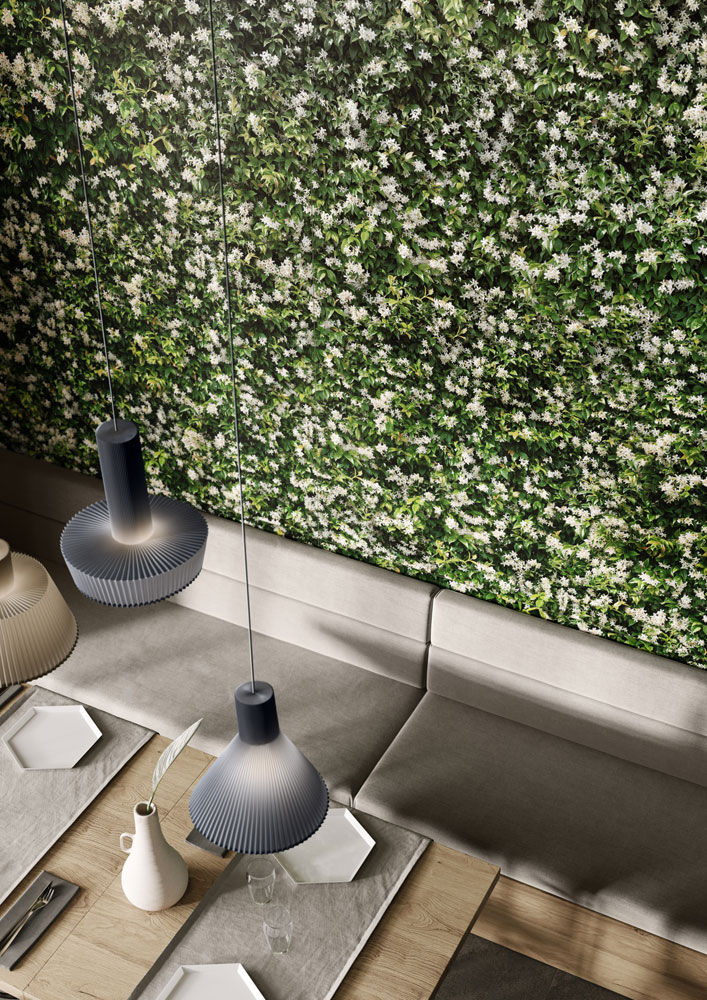 Collezione Green Tech