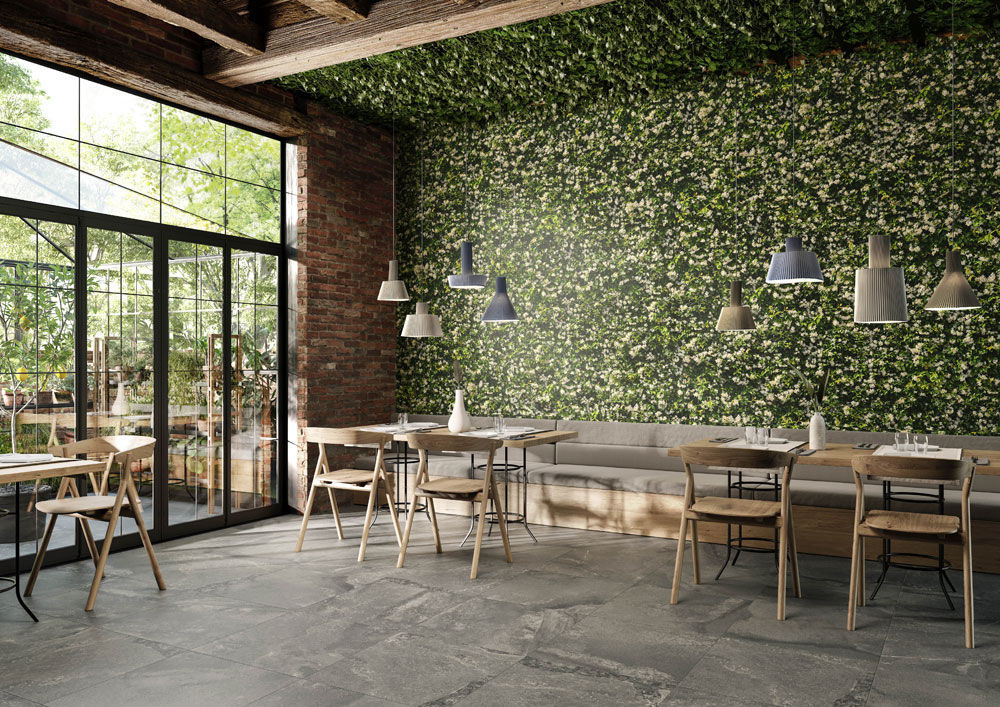 Collezione Green Tech