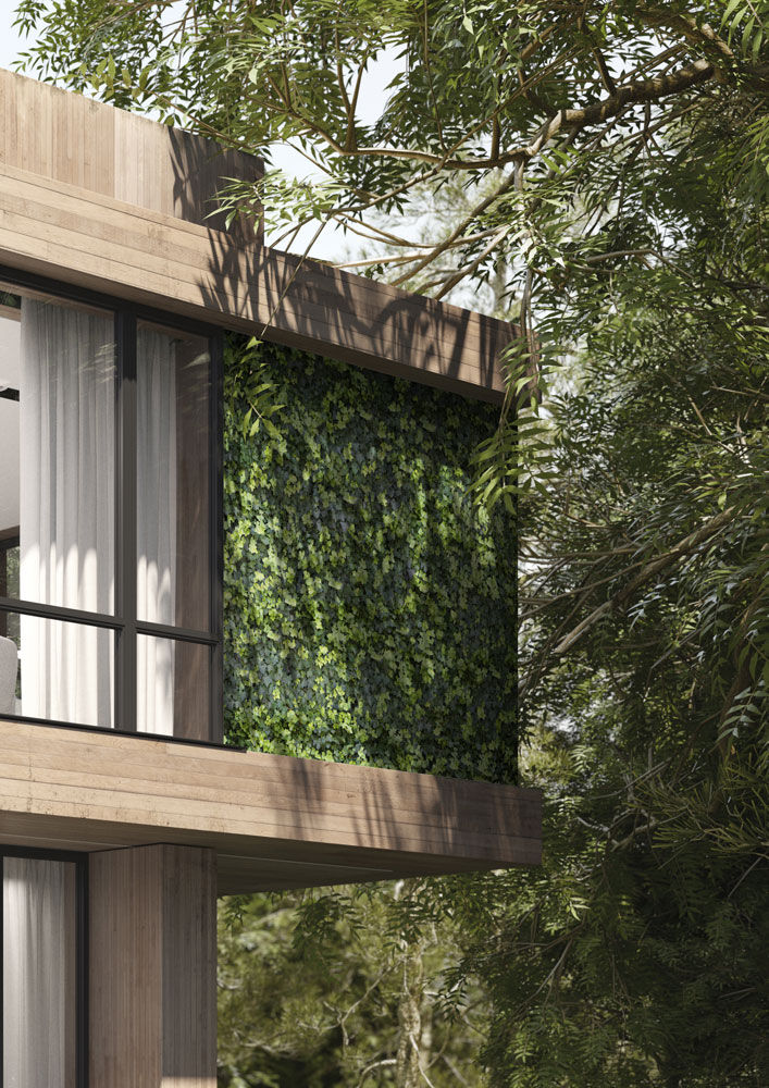 Collezione Green Tech
