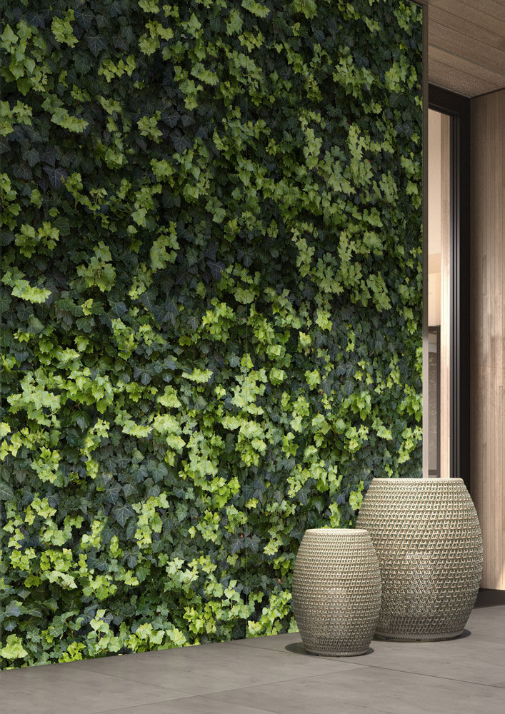 Collezione Green Tech