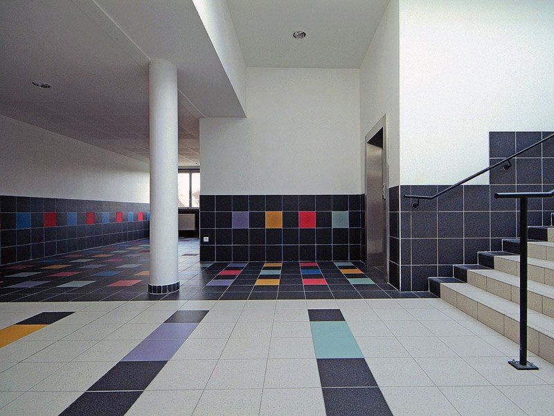 Collezione Unicolore