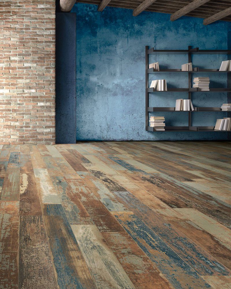 Ceramica Sant Agostino S Wood Prezzi.Collezione Colorart Da Ceramica Sant Agostino Designbest