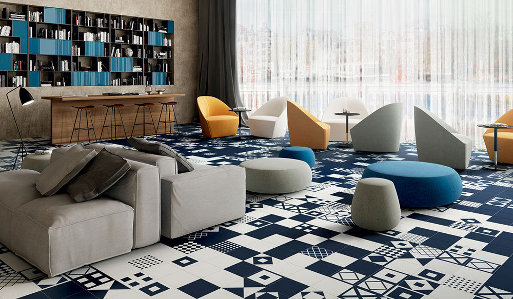 Collezione Twenty