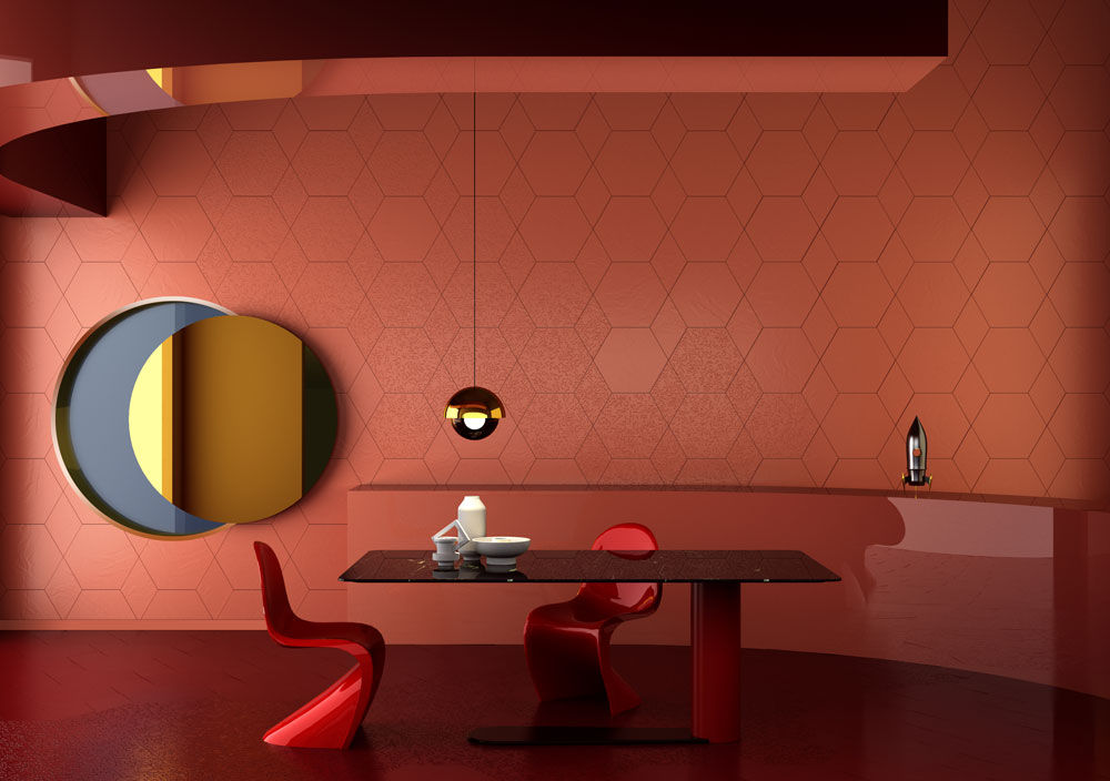 Collezione Rocket