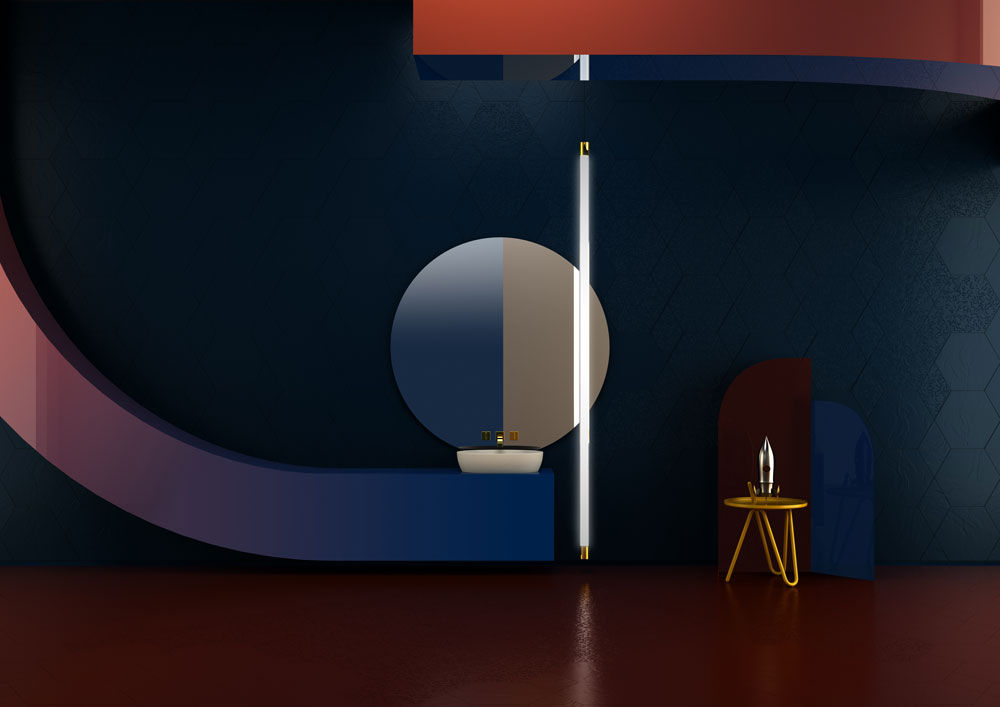Collezione Rocket