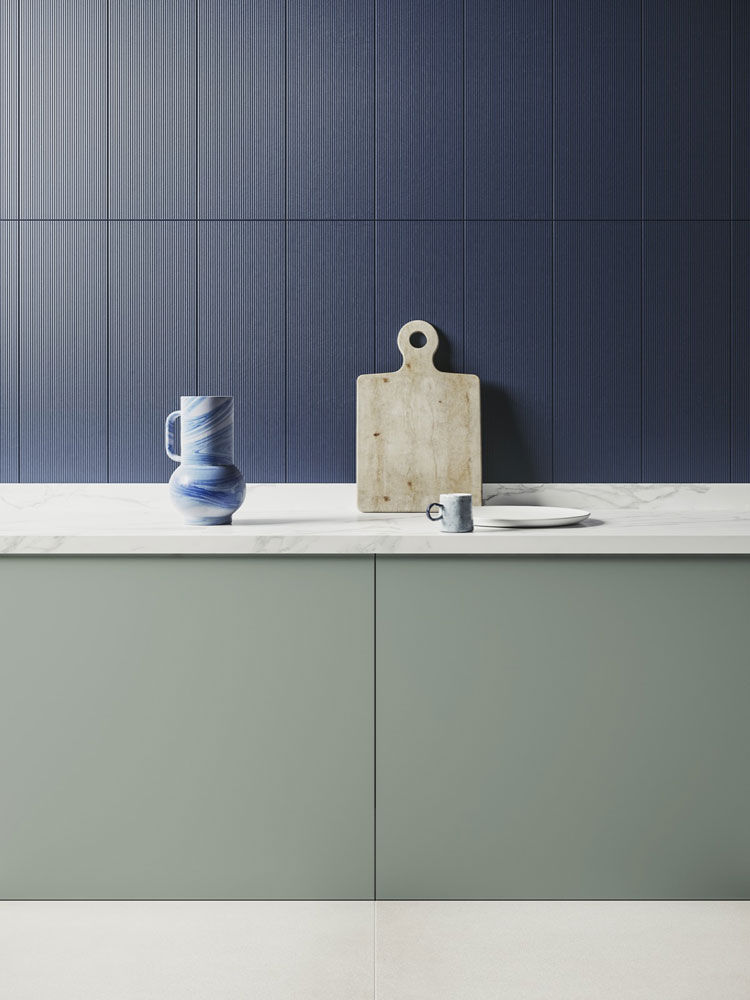 Collezione Shades