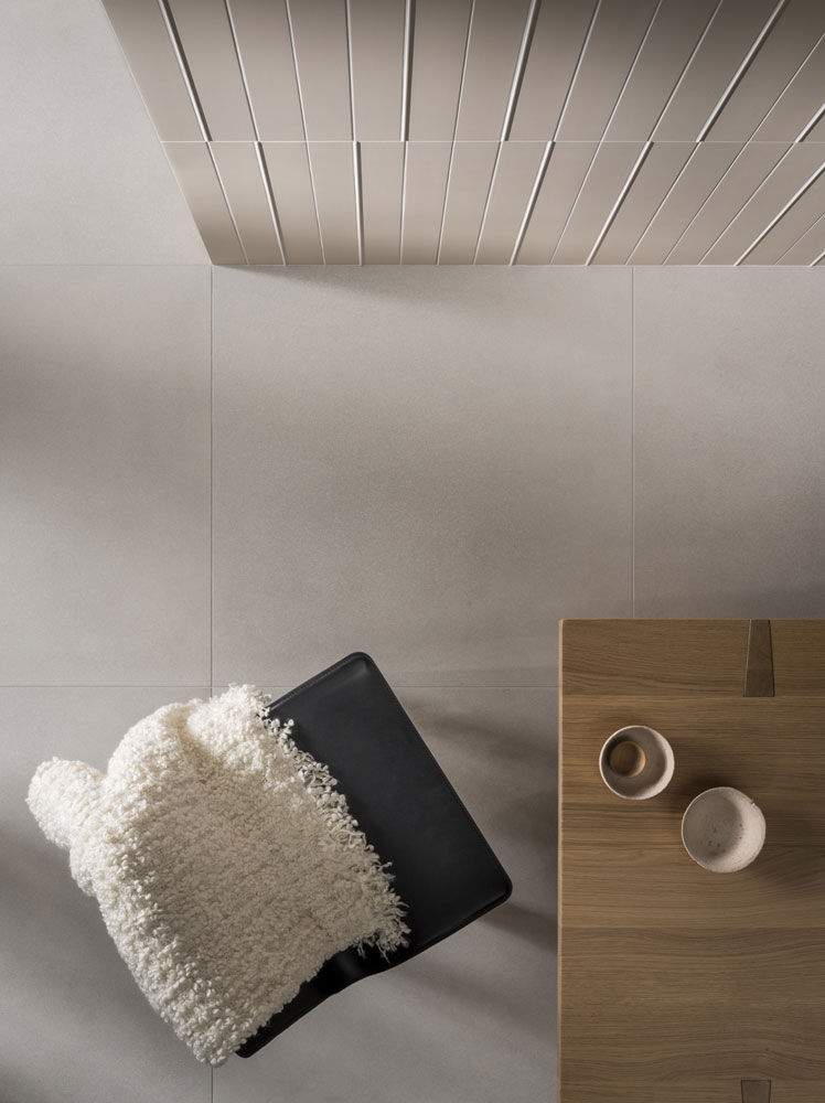 Collezione Segments