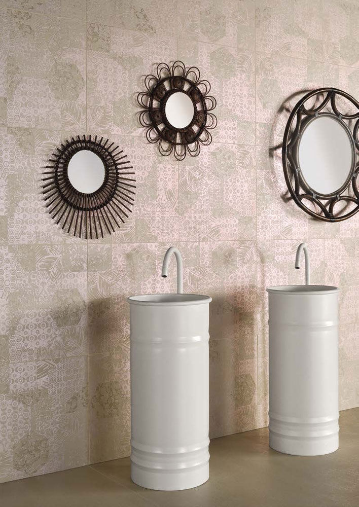 Collezione Luci di Venezia - White