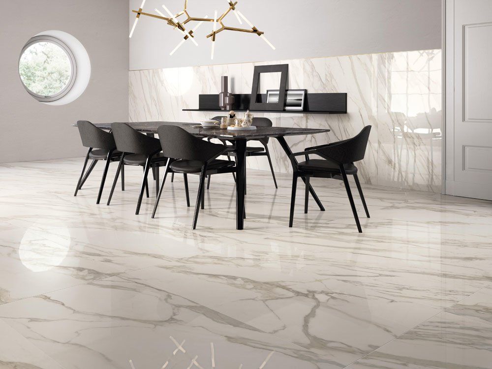 Collezione Purity of Marble