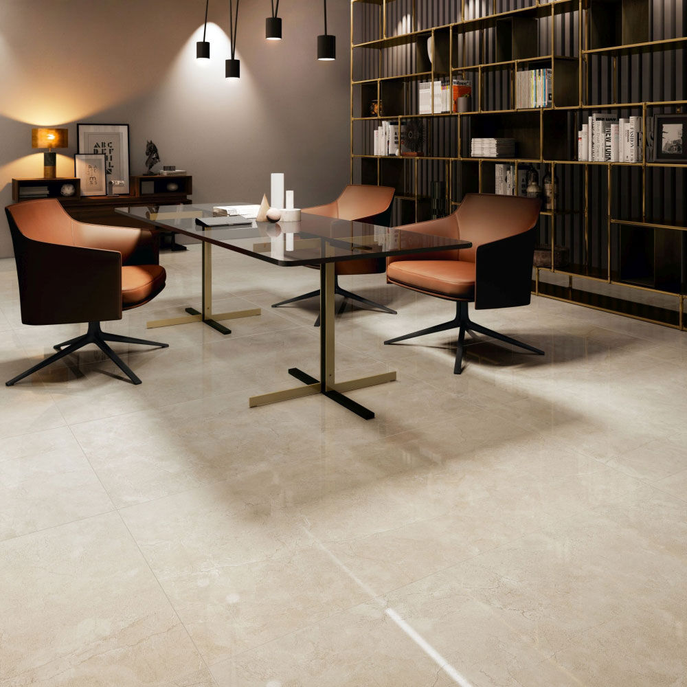 Collezione Purity of Marble