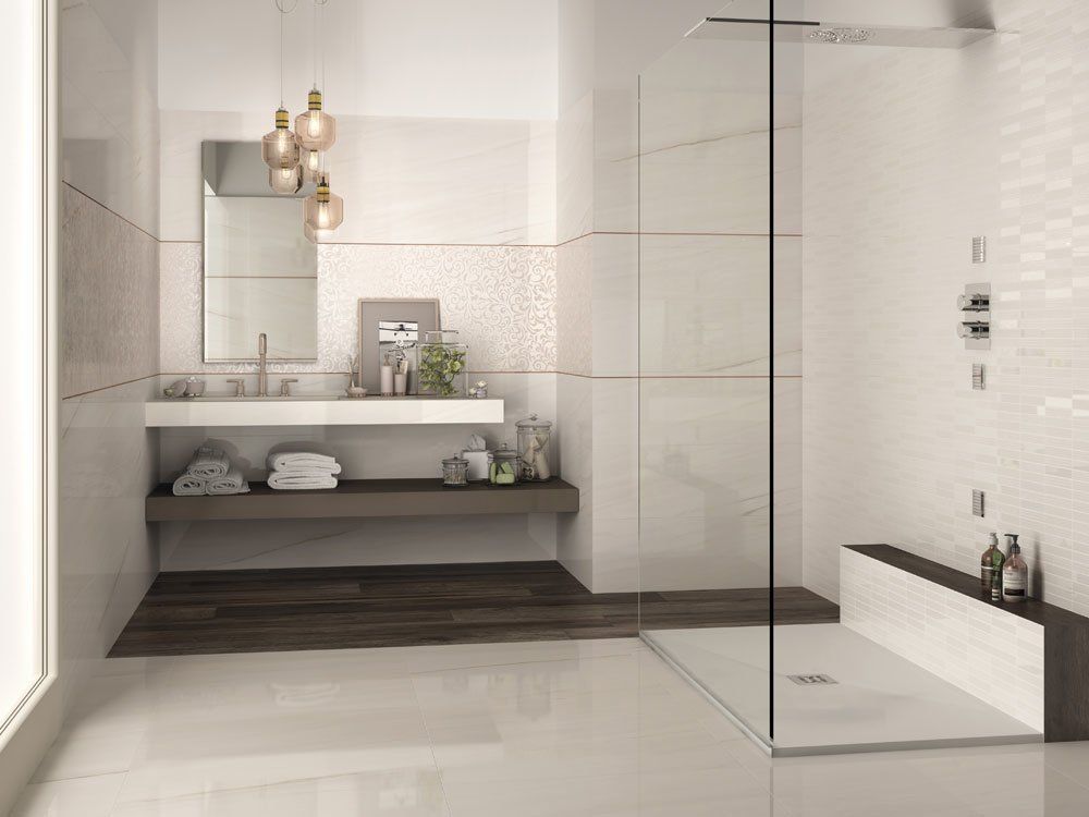 Collezione Purity of Marble
