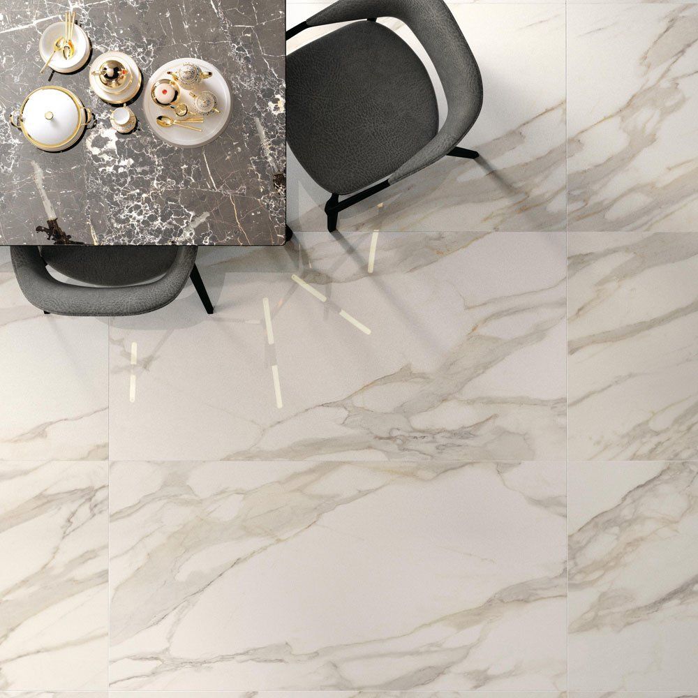 Collezione Purity of Marble