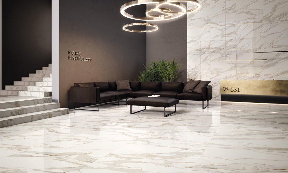 Collezione Purity of Marble