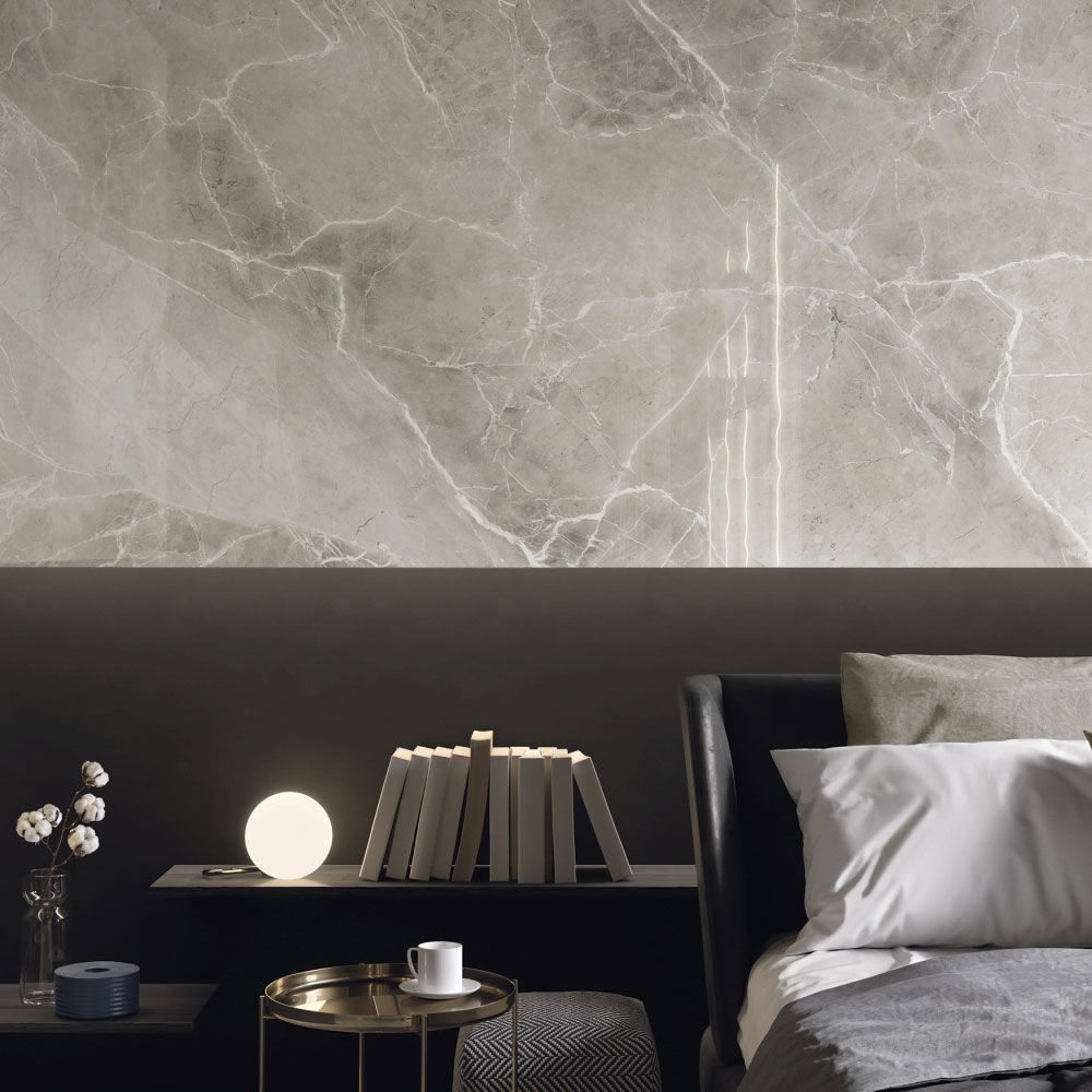 Collezione Purity of Marble