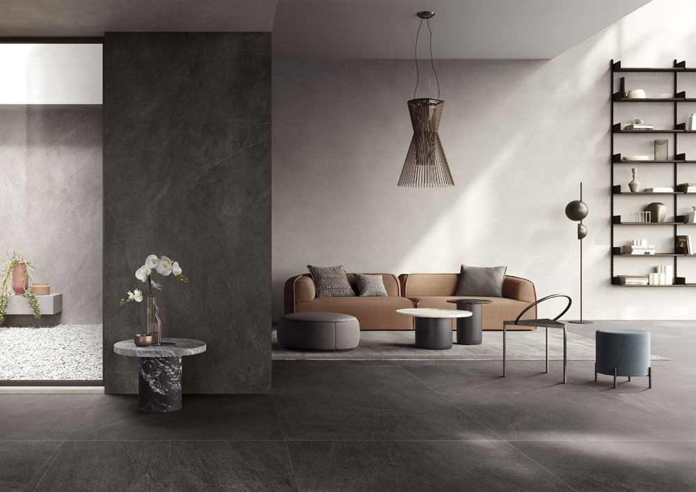 Collezione Slimtech Nextone