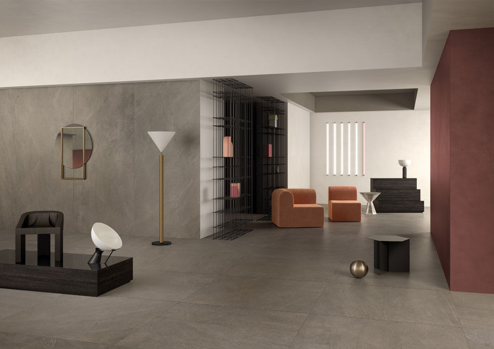Collezione Slimtech Nextone