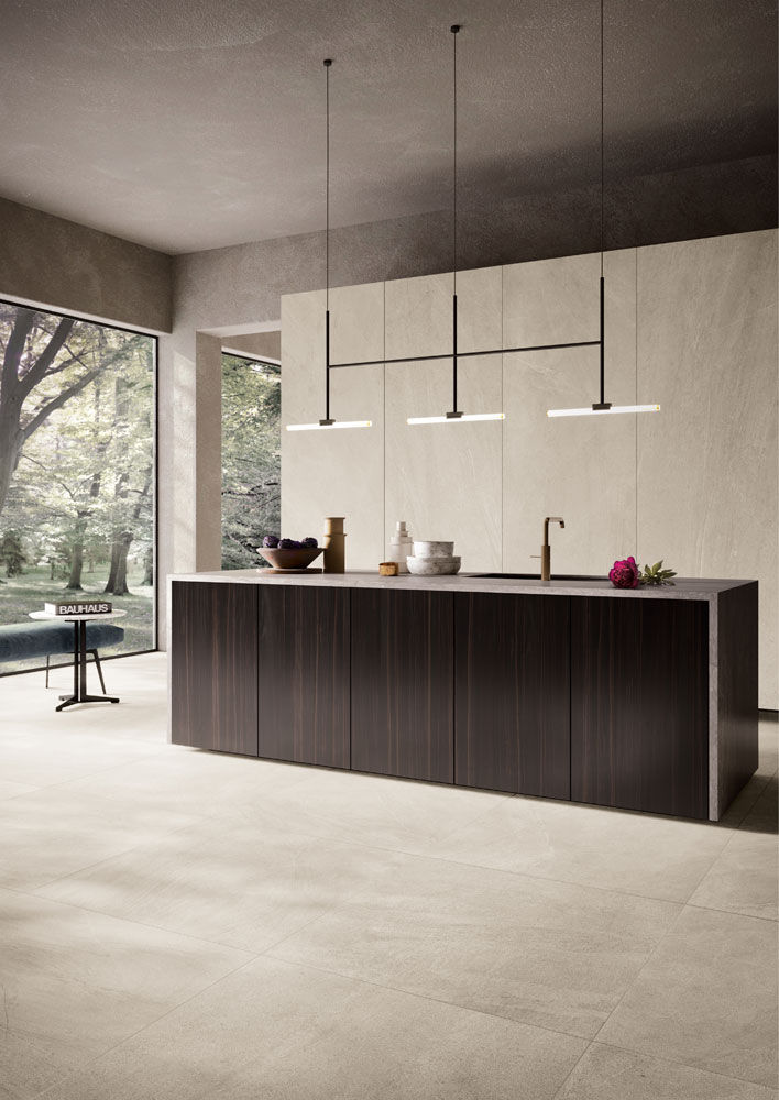 Collezione Slimtech Nextone