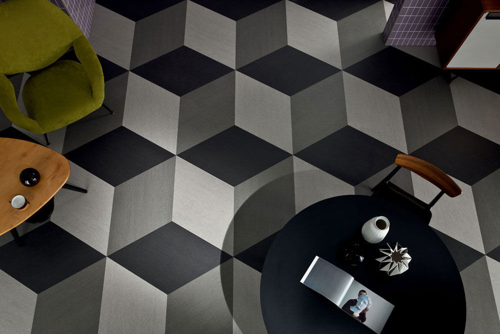 Collezione Basaltina Stone Project